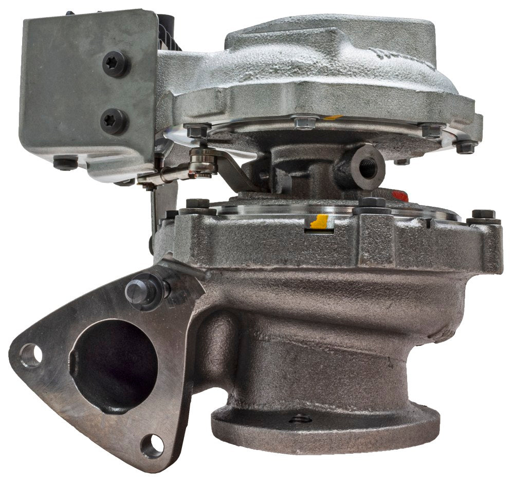 Garrett Turbocharger GTB2256VK