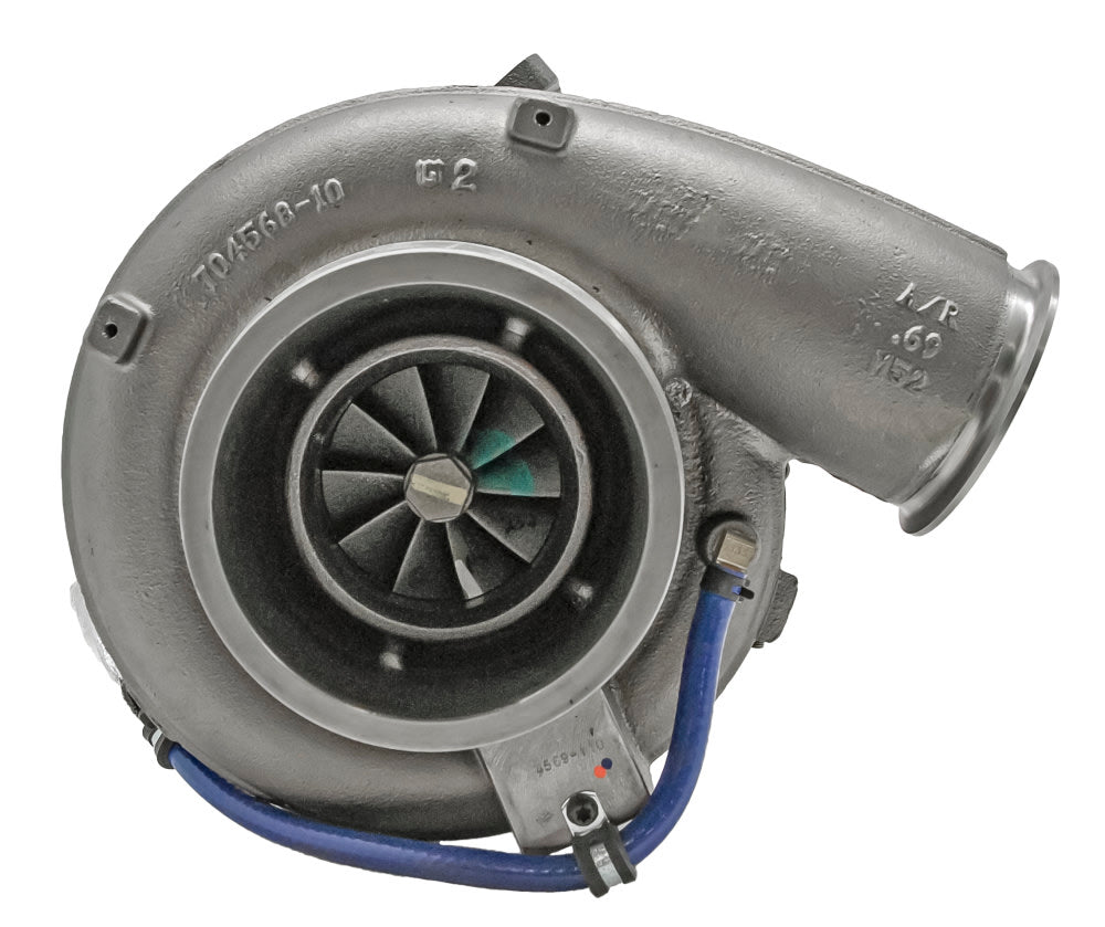 Garrett Turbocharger GTB5518