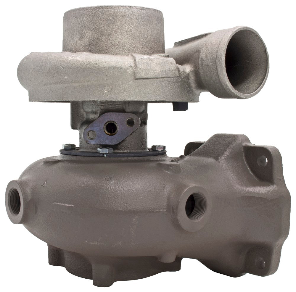 D&W Remanufactured Holset Cummins Turbocharger HX40