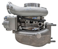 D&W Remanufactured Cummins VGT Turbocharger HE351VE