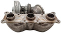 Mitsubishi Turbocharger TD03L4