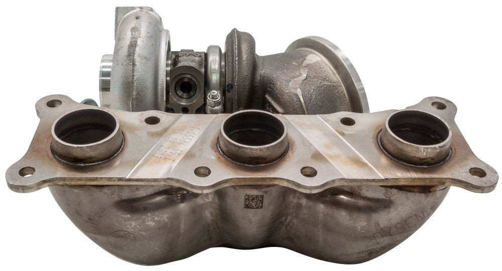 Mitsubishi Turbocharger TD03L4
