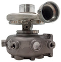 Remanufactured Borg Warner Turbocharger 4MFW-731