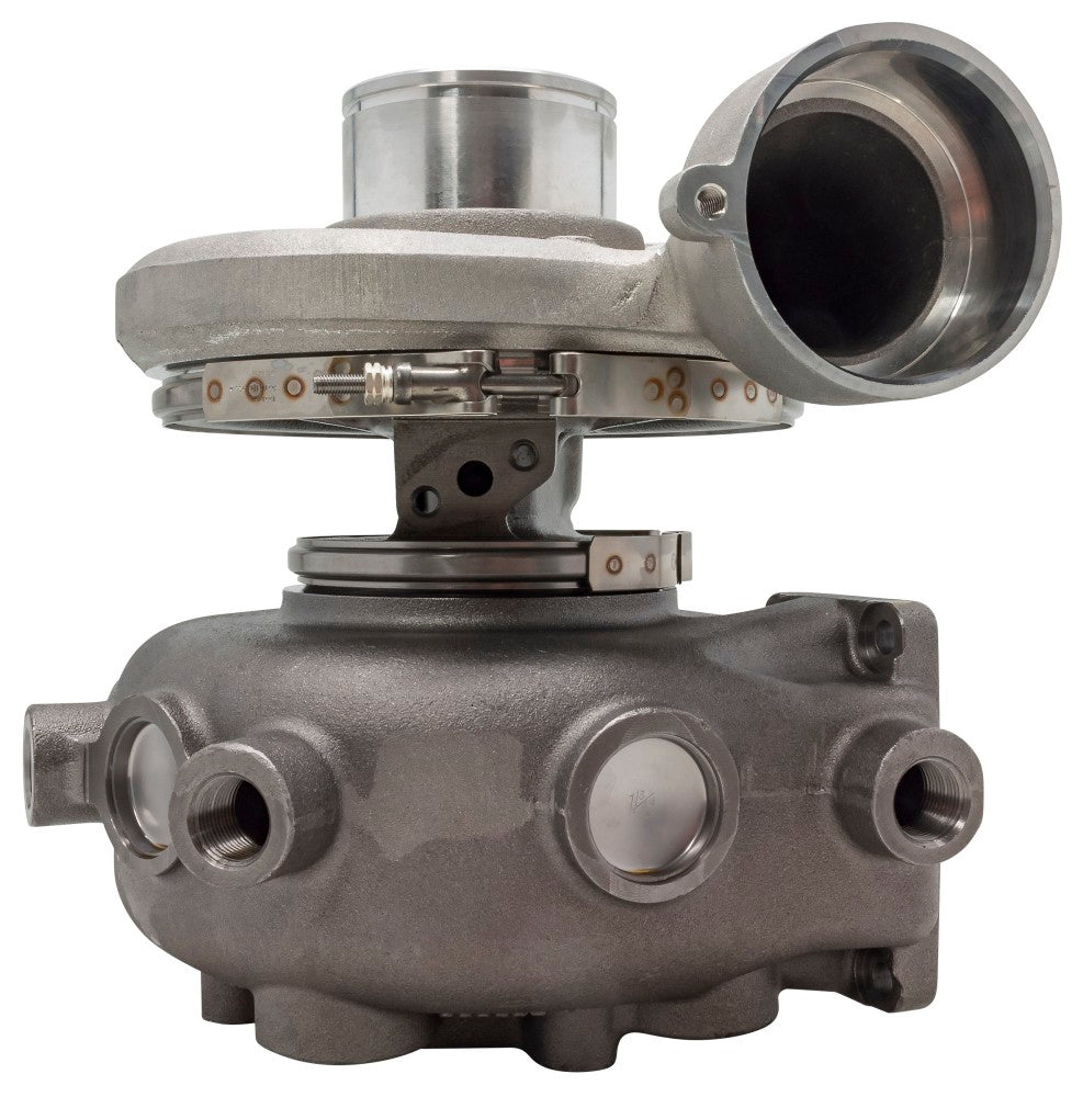 Remanufactured Borg Warner Turbocharger 4MFW-731