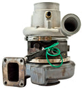 D&W Remanufactured Holset Cummins VGT Short Turbocharger HE451VE
