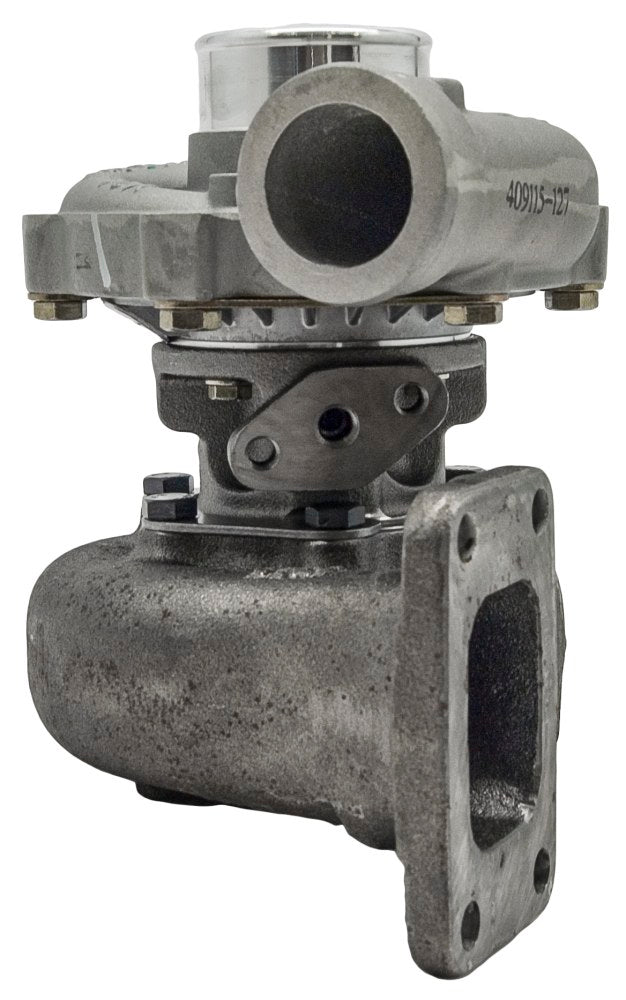 Garrett Turbocharger TA3123