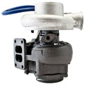 D&W Remanufactured Holset Cummins Turbocharger HX40W