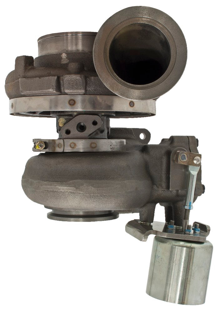 D&W Remanufactured Garrett Turbocharger GTB4594B