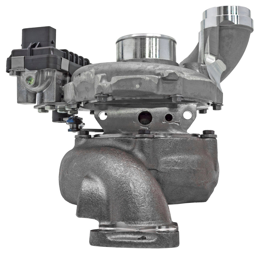 Garrett Turbocharger GT2056V