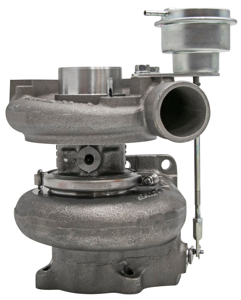 Mitsubishi Turbocharger TD06-20G