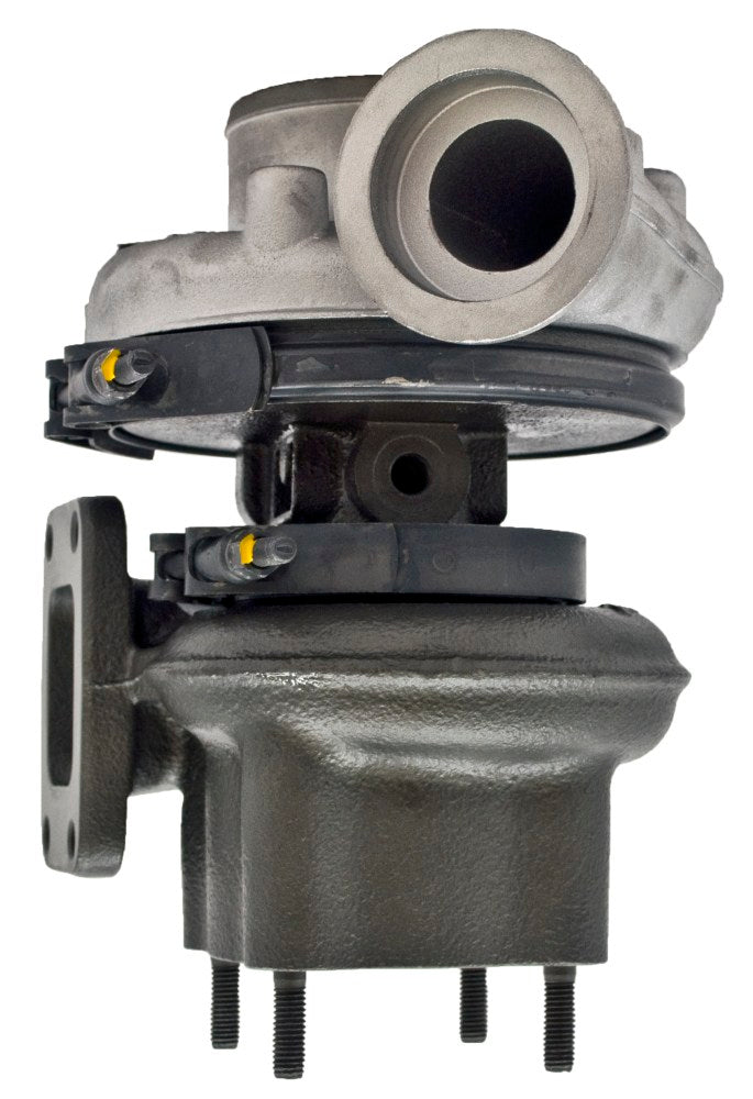 Borg Warner Turbocharger B1G
