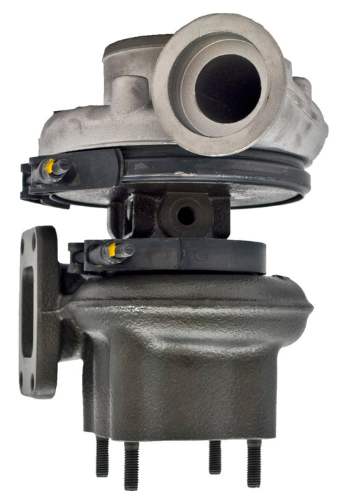 Borg Warner Turbocharger B1G