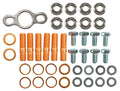 D&W Garrett Installation Kit