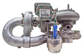 D&W Remanufactured Borg Warner Turbocharger RS2
