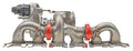 BMTS Turbocharger