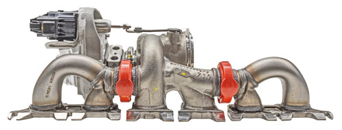 BMTS Turbocharger