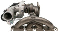 IHI Turbocharger RHF5