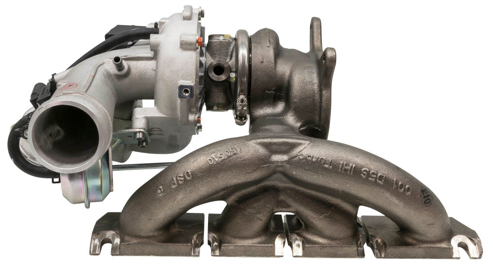 IHI Turbocharger RHF5