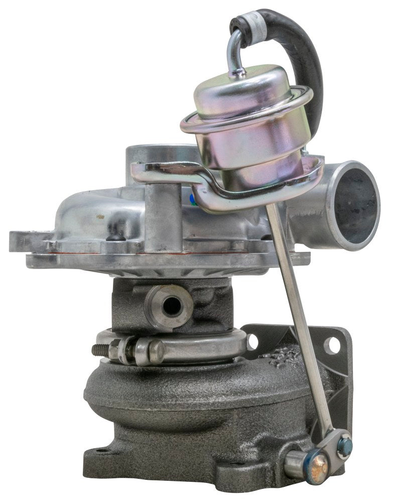 IHI Turbocharger RHF4H