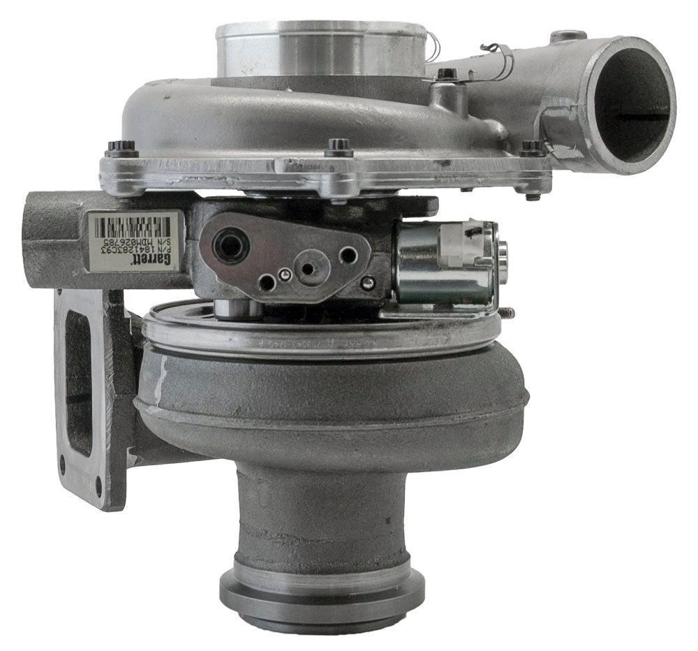 Garrett Turbocharger GT4088VA