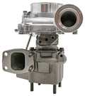 Borg Warner Turbocharger K16