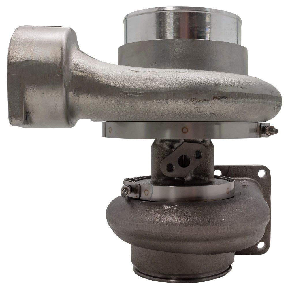 Mitsubishi Turbocharger TD09