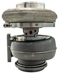 Borg Warner Turbocharger S400S061