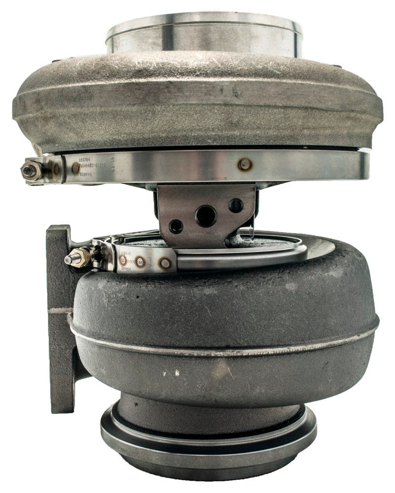 Borg Warner Turbocharger S400S061
