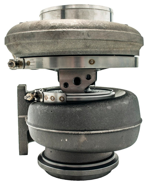 Borg Warner Turbocharger S400S061
