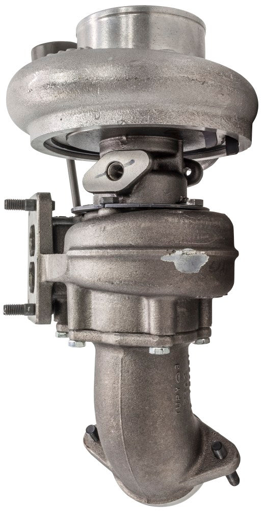 D&W Remanufactured Holset Cummins Turbocharger HX35W