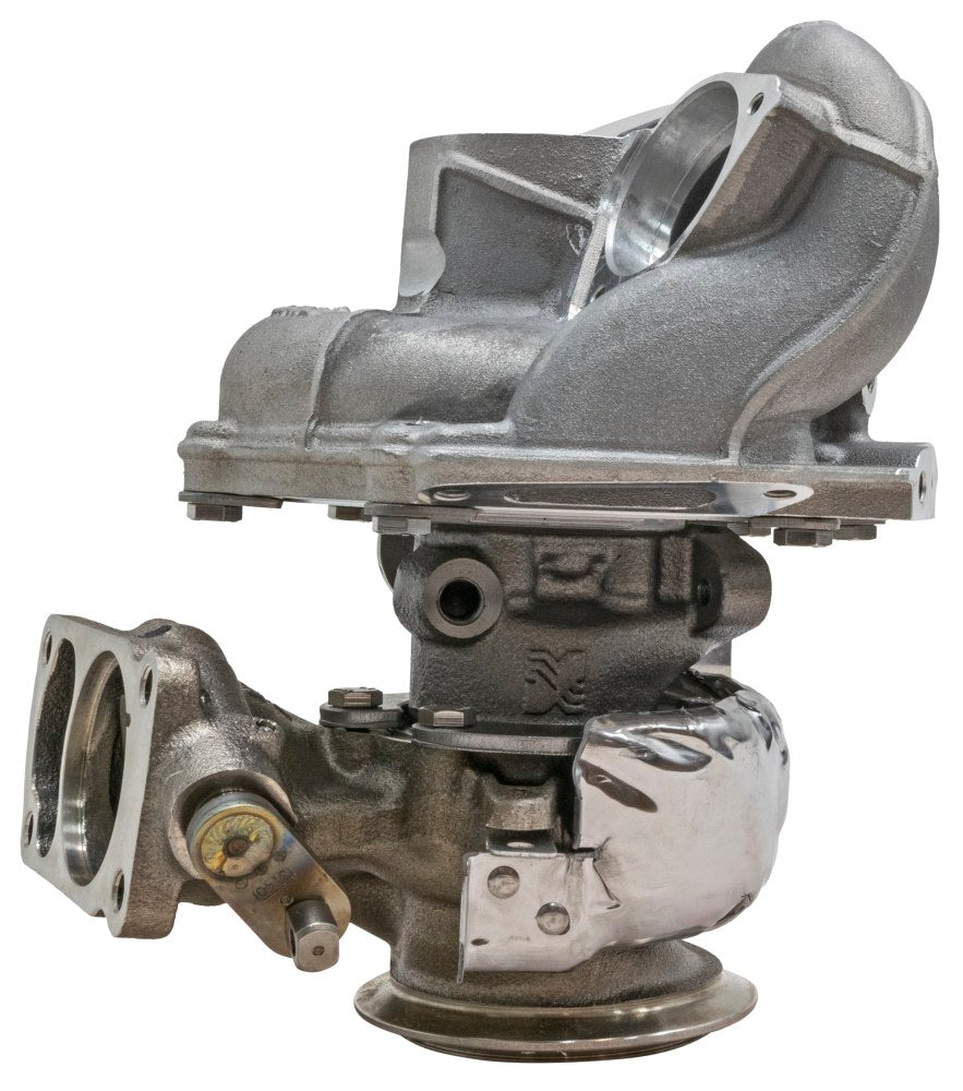 Borg Warner Turbocharger K26