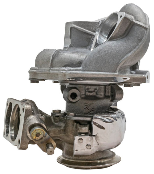 Borg Warner Turbocharger K26