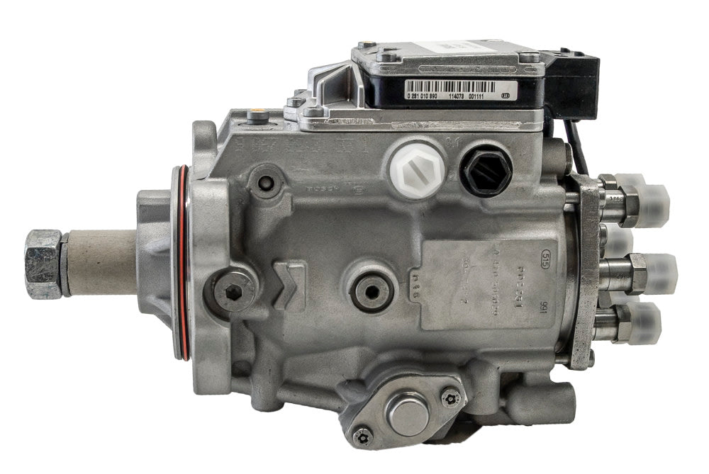 D&W Remanufactured Bosch Fuel Pump VP44