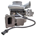 D&W Remanufactured Holset Cummins VGT Turbocharger HE300VG