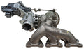 Mitsubishi Turbocharger TF035HL4W