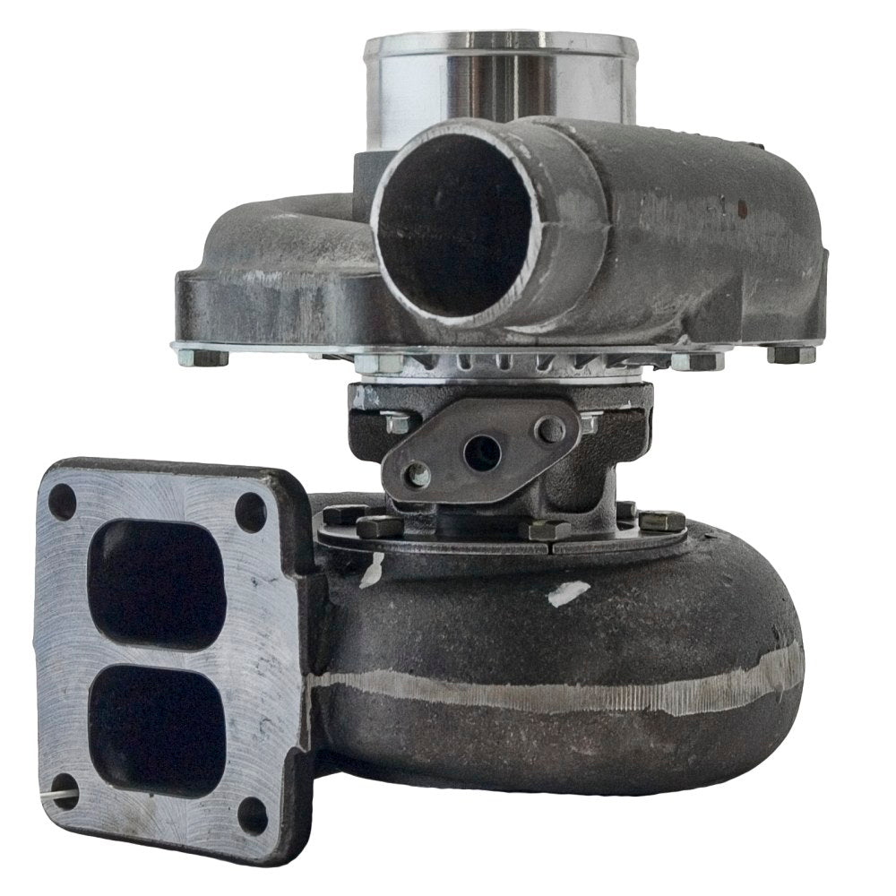 D&W Remanufactured Garrett Turbocharger T04E13