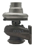 D&W Remanufactured Borg Warner Turbocharger S300A113
