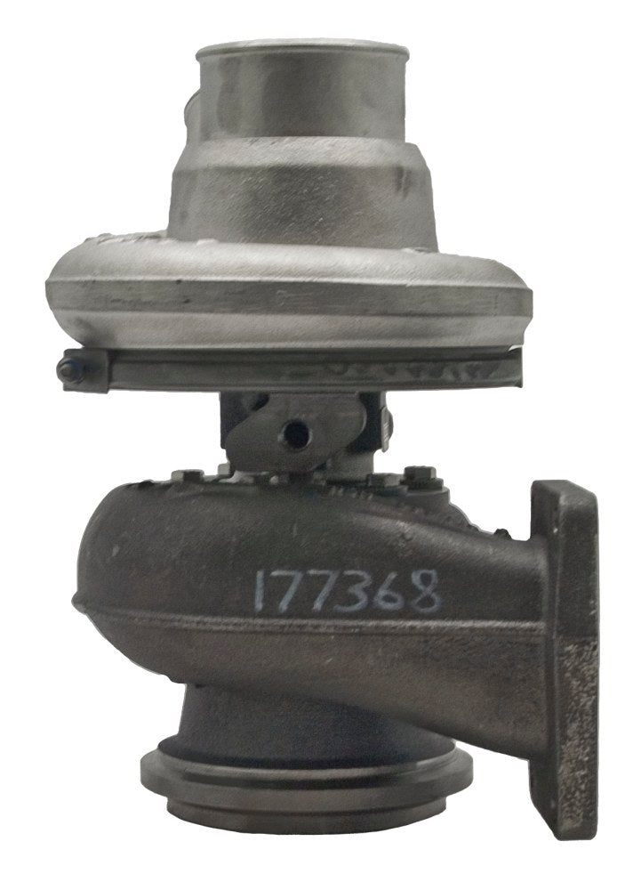 D&W Remanufactured Borg Warner Turbocharger S300A113