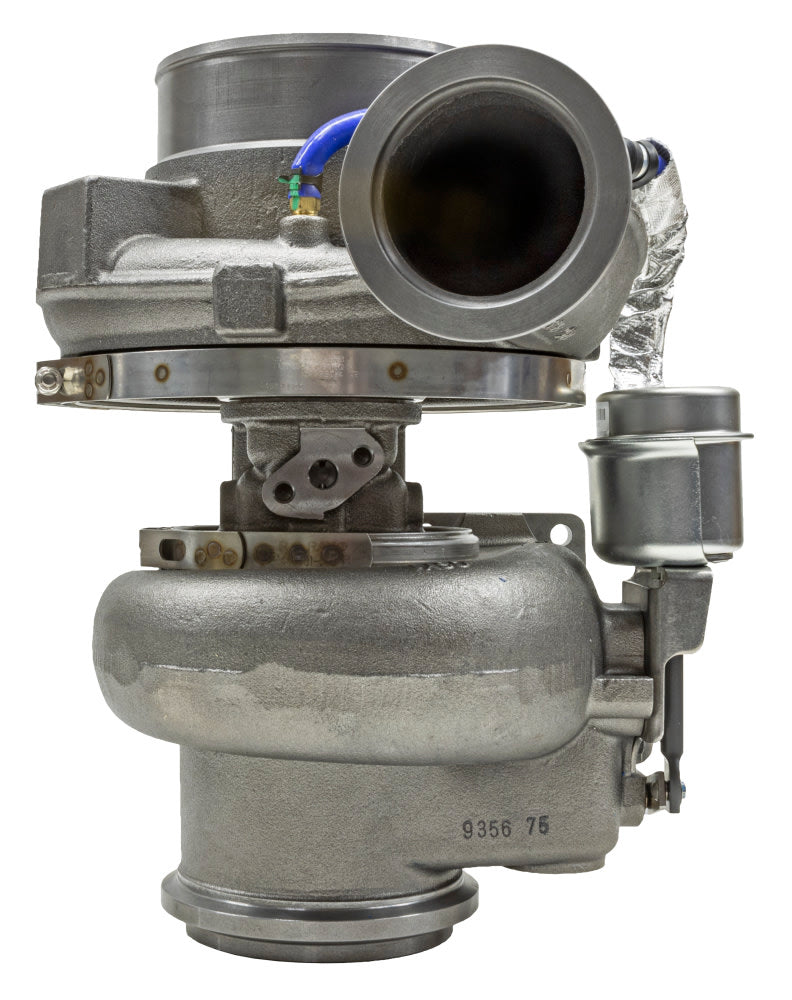 Garrett Turbocharger GTB4708