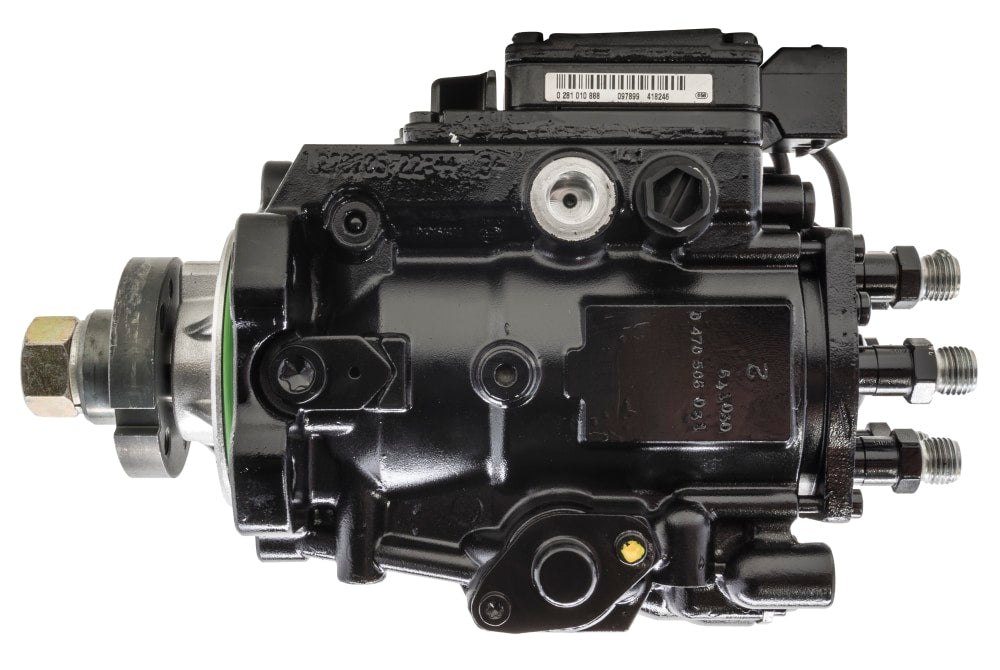 D&W Remanufactured Bosch Fuel Pump VP44