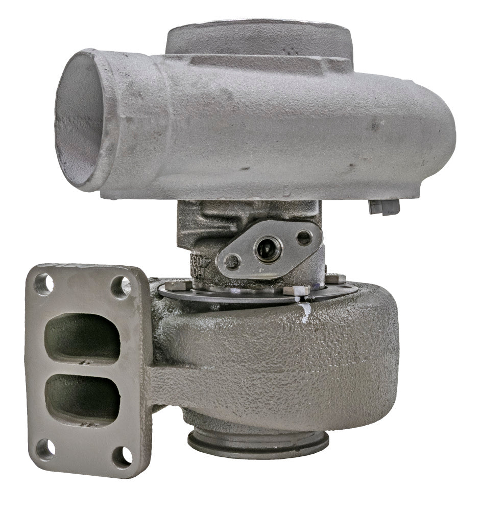 D&W Remanufactured Holset Cummins Turbocharger HX35