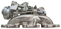 Mitsubishi Turbocharger TD04L6