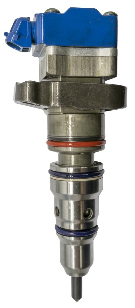 D&W Remanufactured Caterpillar (CAT) HEUI Injector