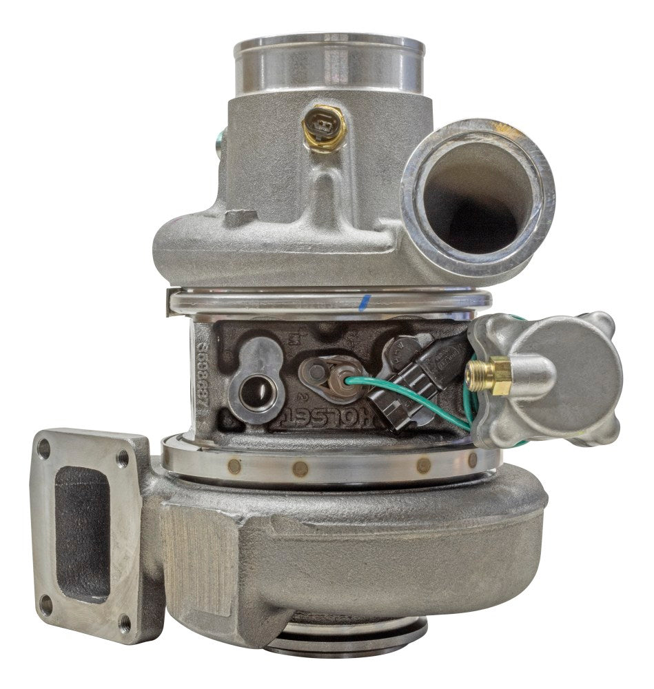 Holset Cummins Turbocharger HE451V