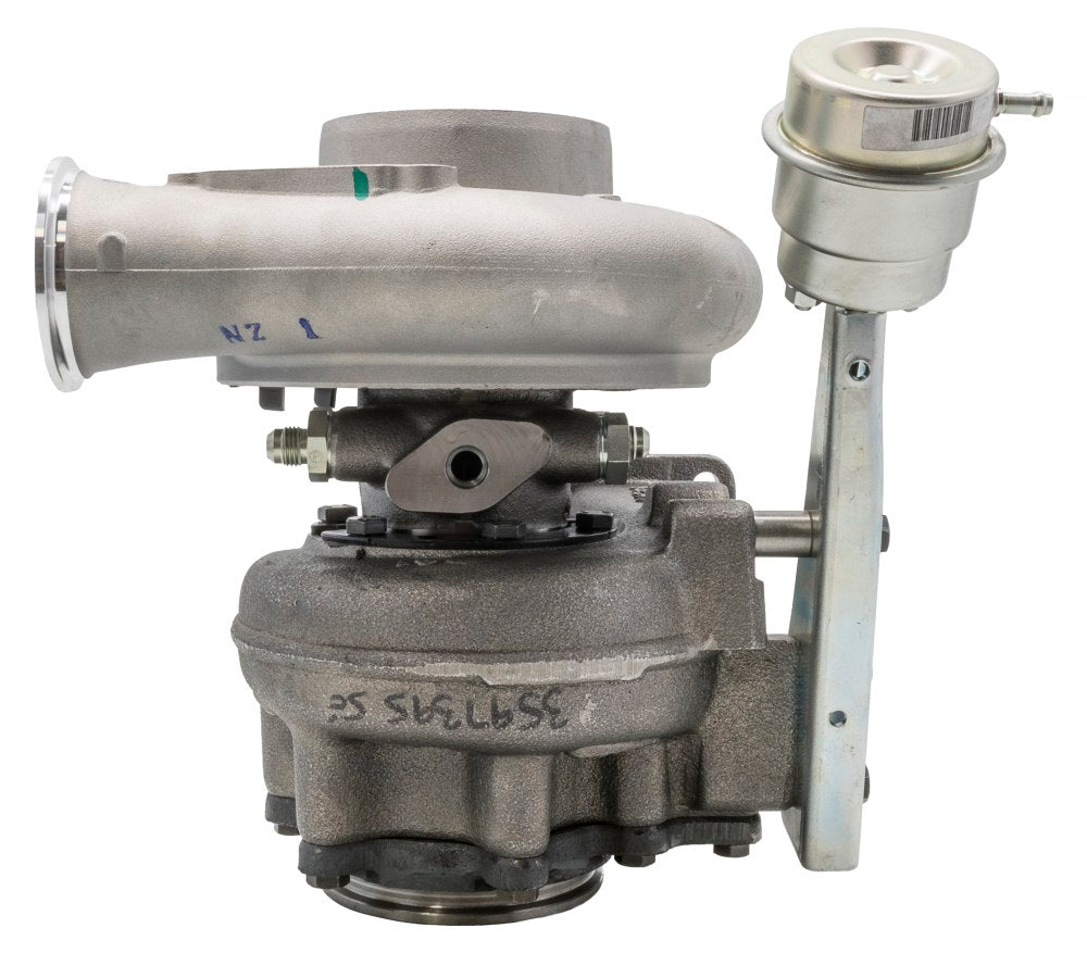 Holset Cummins Turbocharger HX40W