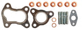 D&W IHI Installation Kit