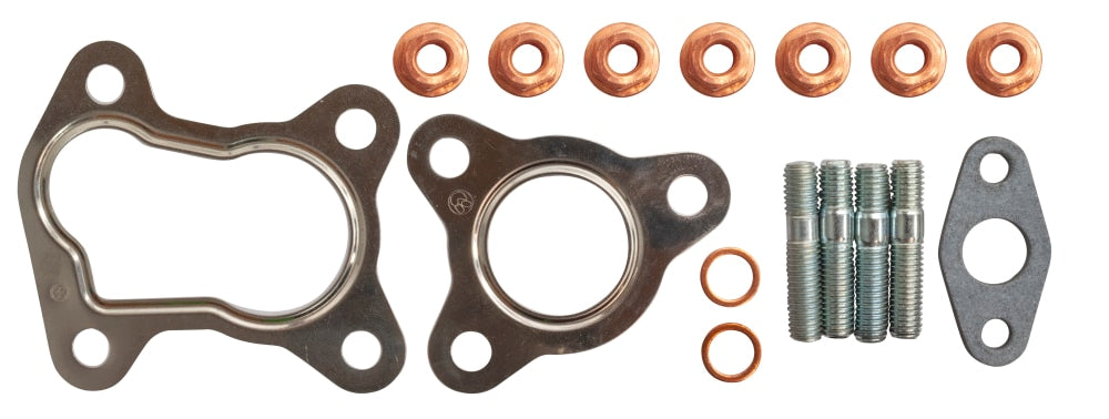 D&W IHI Installation Kit