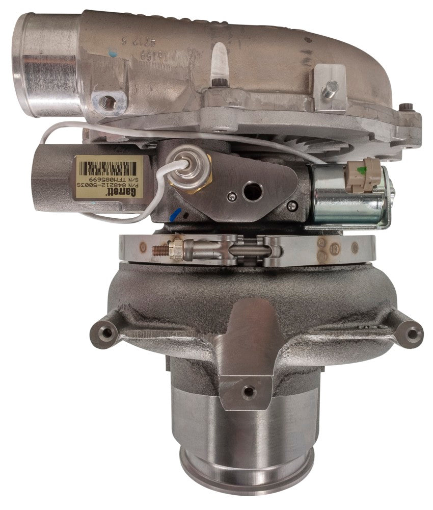 Garrett Turbocharger GT3583LVA