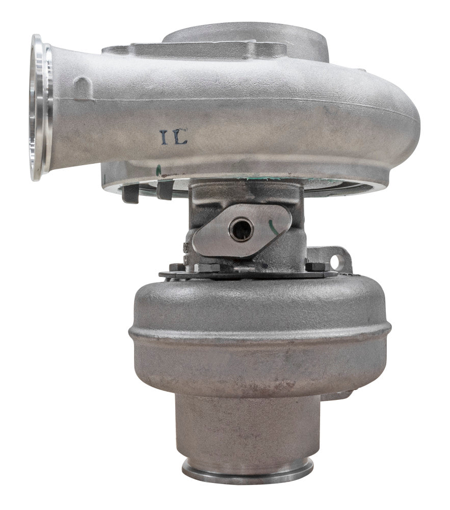 Holset Cummins Turbocharger HX35