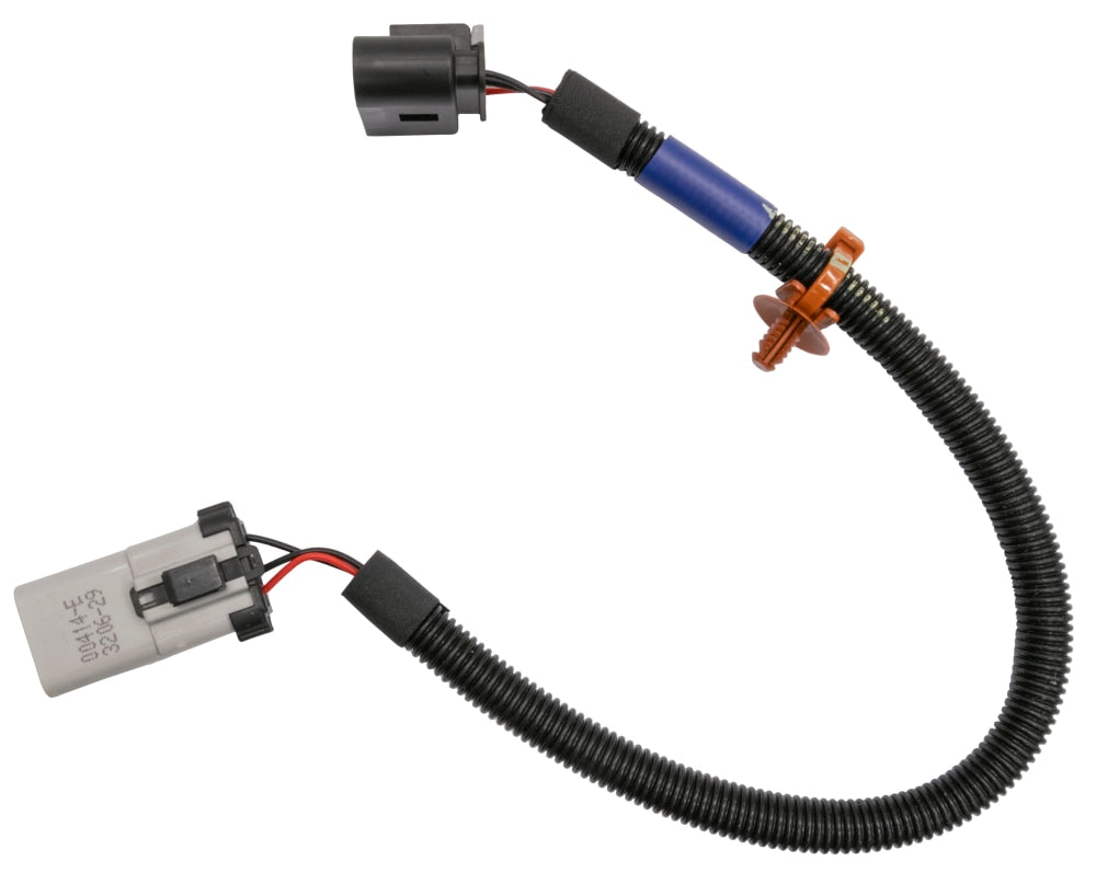 Holset Cummins Actuator Harness